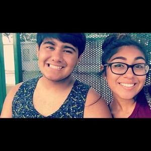 Meet your Posher, Pete